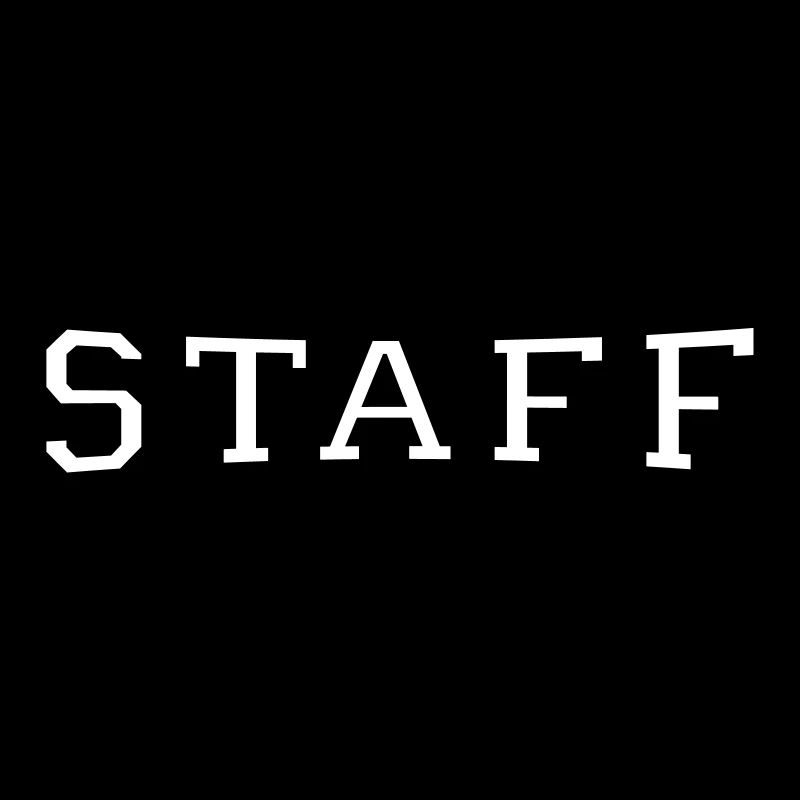 Staff
