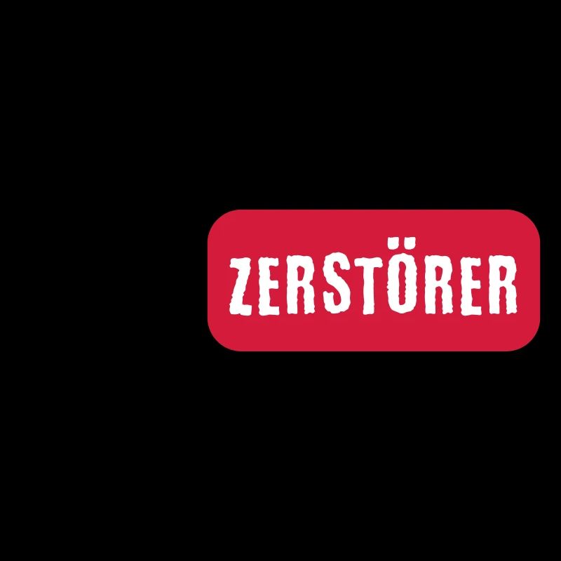 Kanalzerstörer