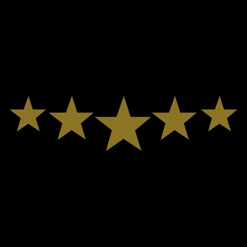 5 star