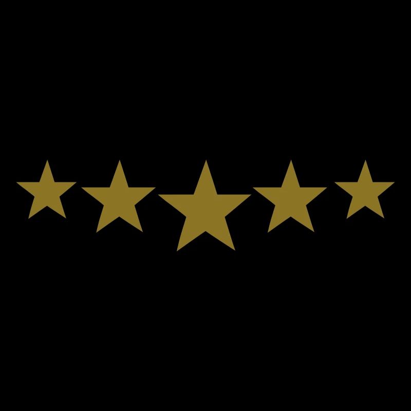 5 star