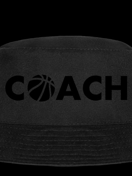 basketball coach