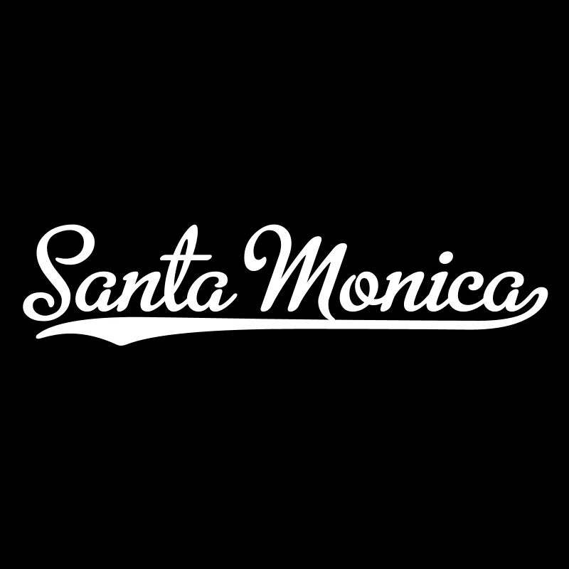 santa monica