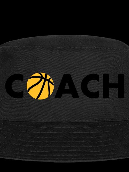 basketball coach
