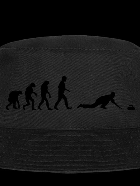 curling evolution