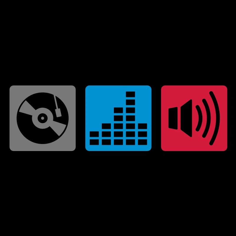 Musique - DJ