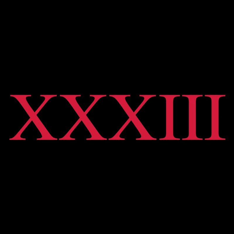33