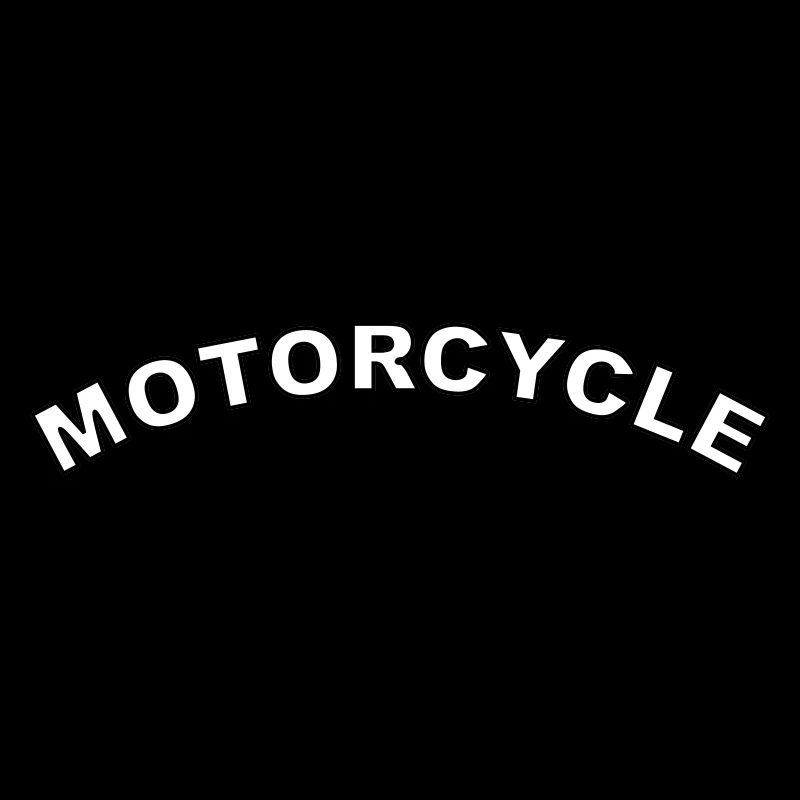 motorcycle