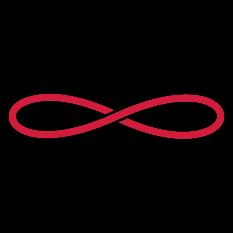 symbole de l'infini