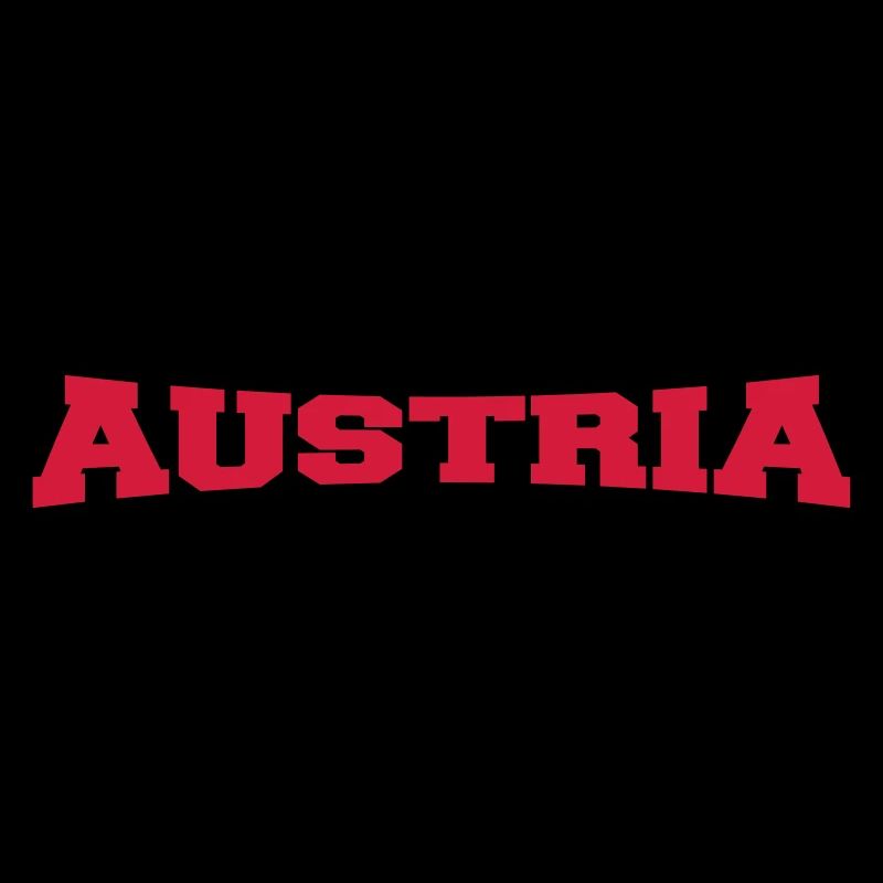 Austria Logo Design