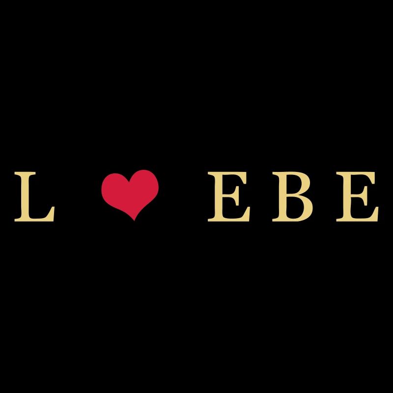 Liebe / Lebe