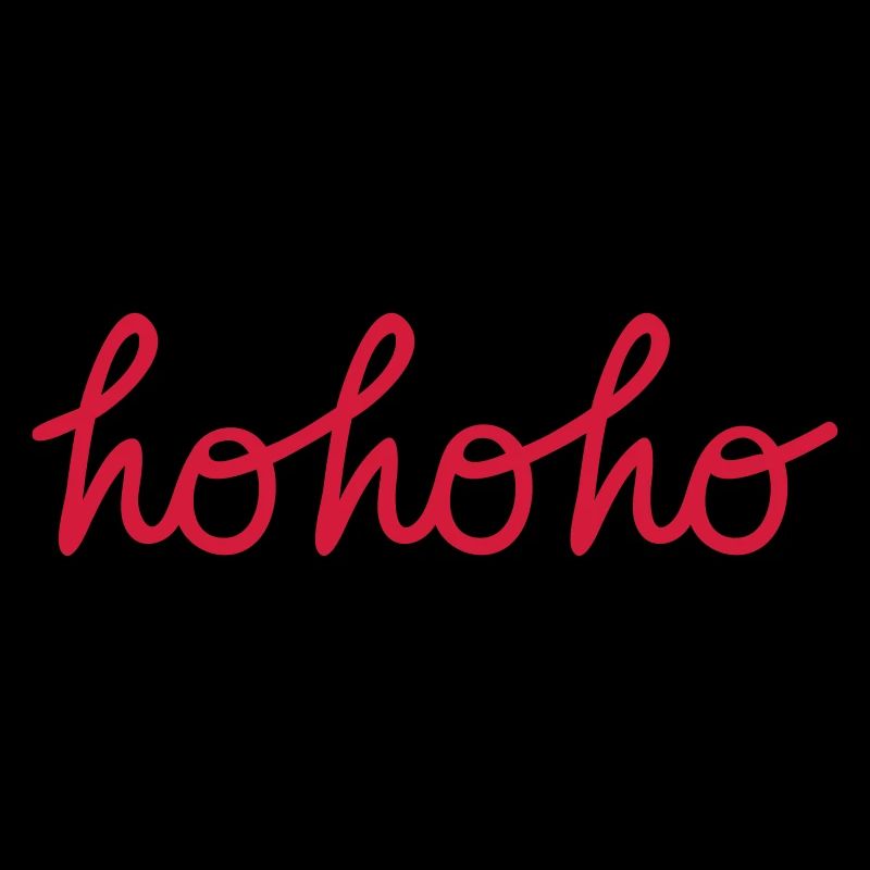 hohoho