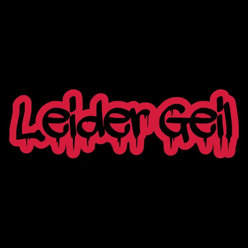 leider_geil