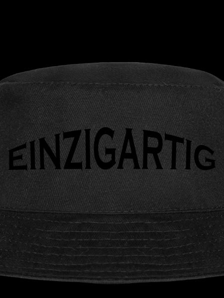 einzigartig