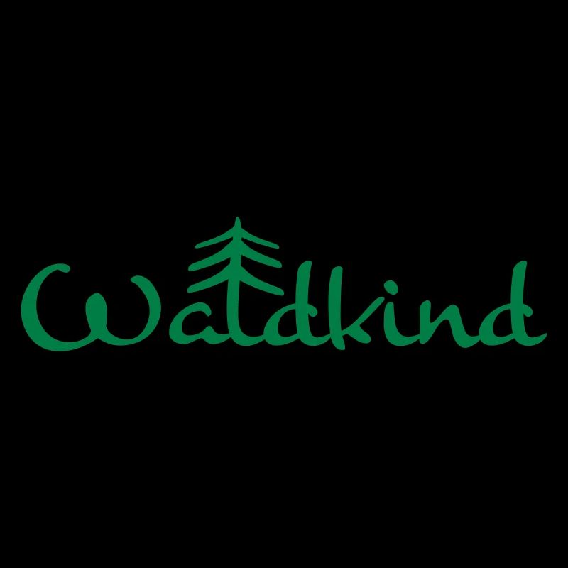 Wald - Sprüche