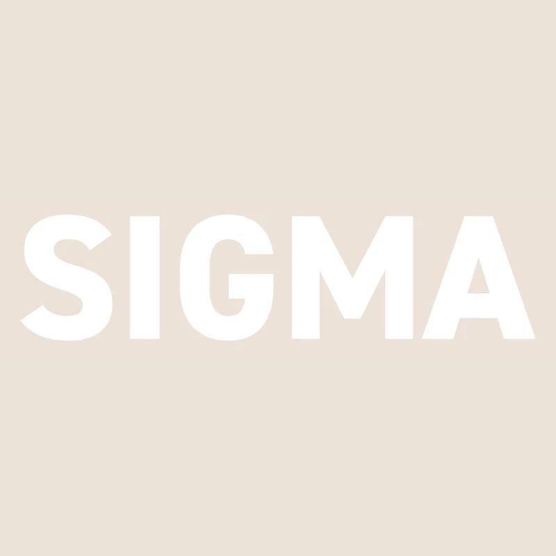 Classement Sigma Light Pack