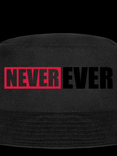 Bar Never Ever