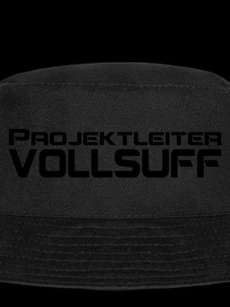 Projektleiter VOLLSUFF