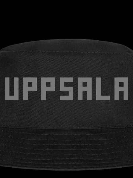 Uppsala