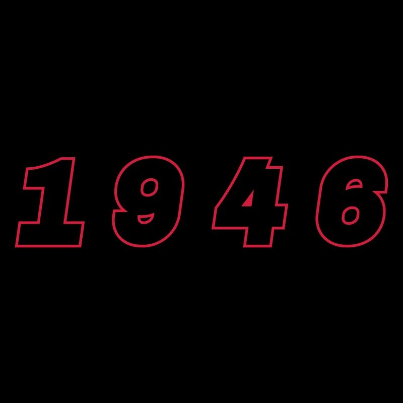 Numéro de l’année 1946