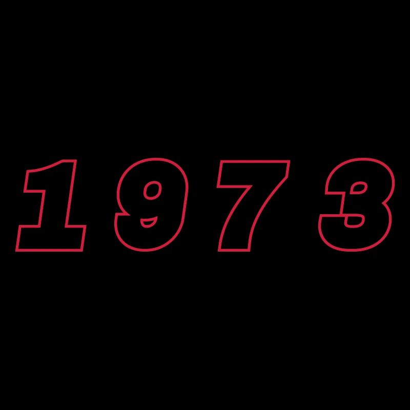 Numéro de l’année 1973