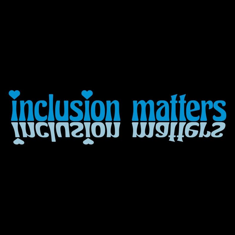 L’inclusion compte Citation du logo