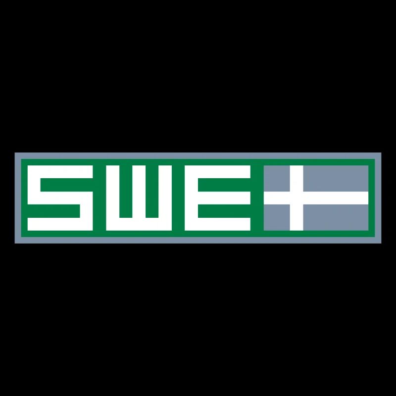 Drapeau tactique de la Suède