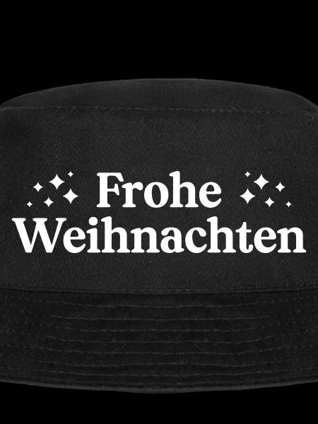 Frohe Weihnachten