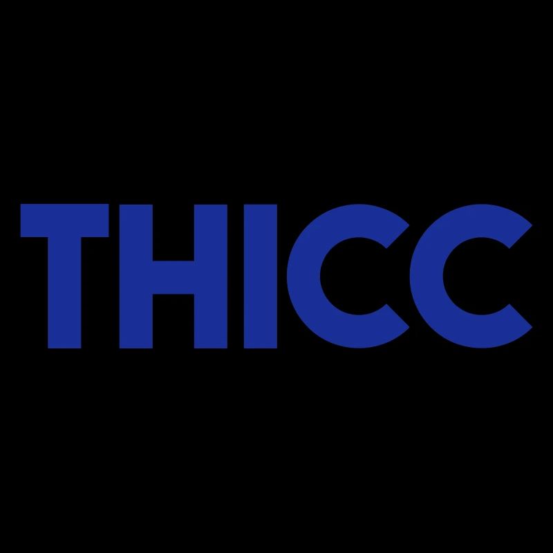LE THICC