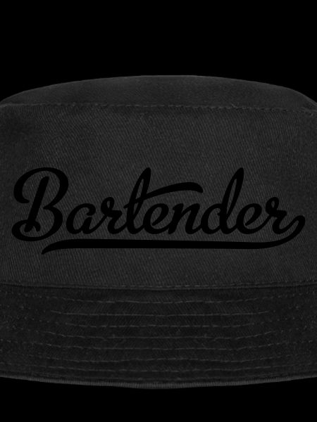 Bartender
