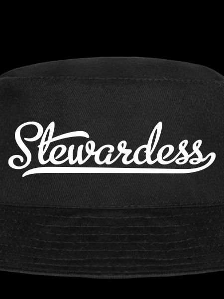 Stewardess