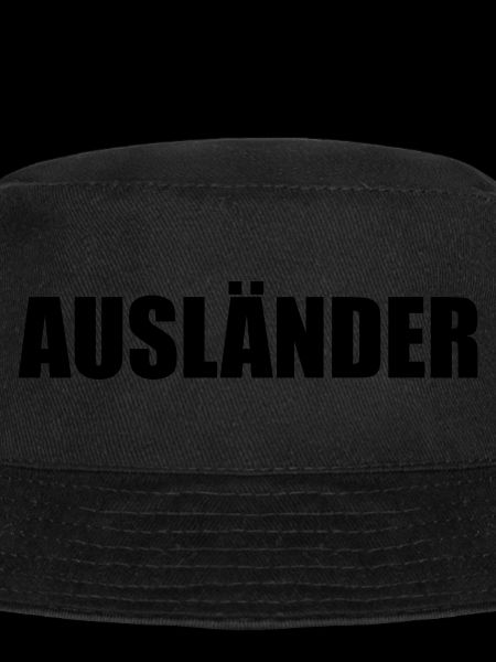 AUSLÄNDER