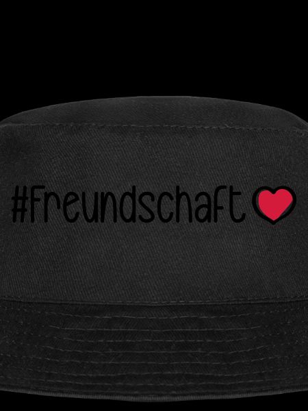 Friendship Heart