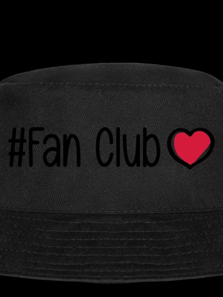 Fan Club Heart