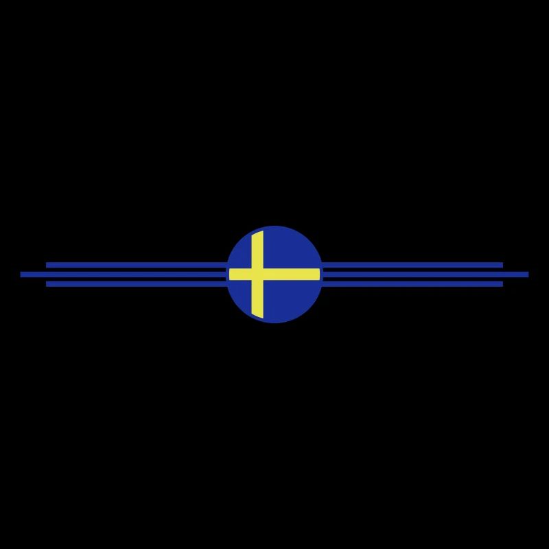 Sweden Flag Flag