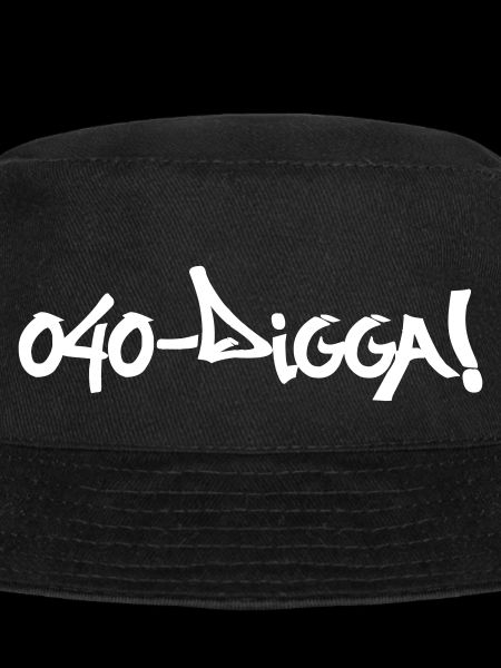 040-Digga!