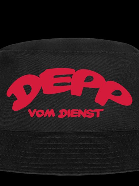 Depp on service