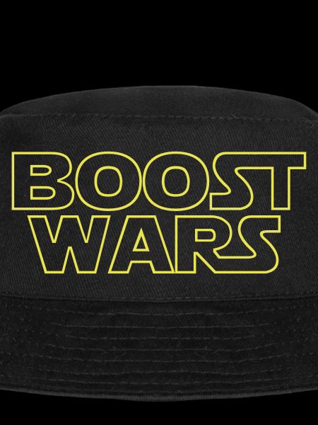 Boost Wars