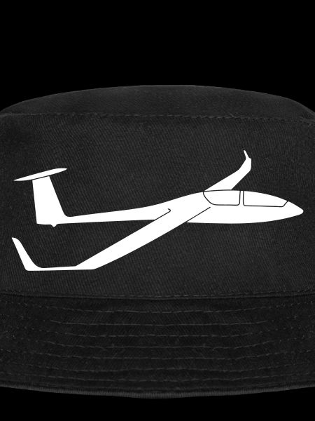 DG1000 planeur pilote planeur