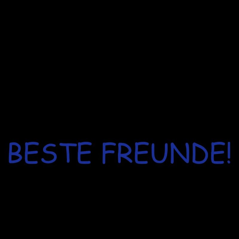 Beste Freunde