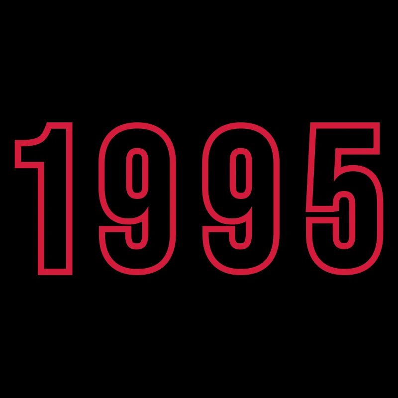 1995 Numéro de l’année