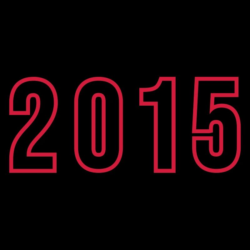 Numéro de l’année 2015