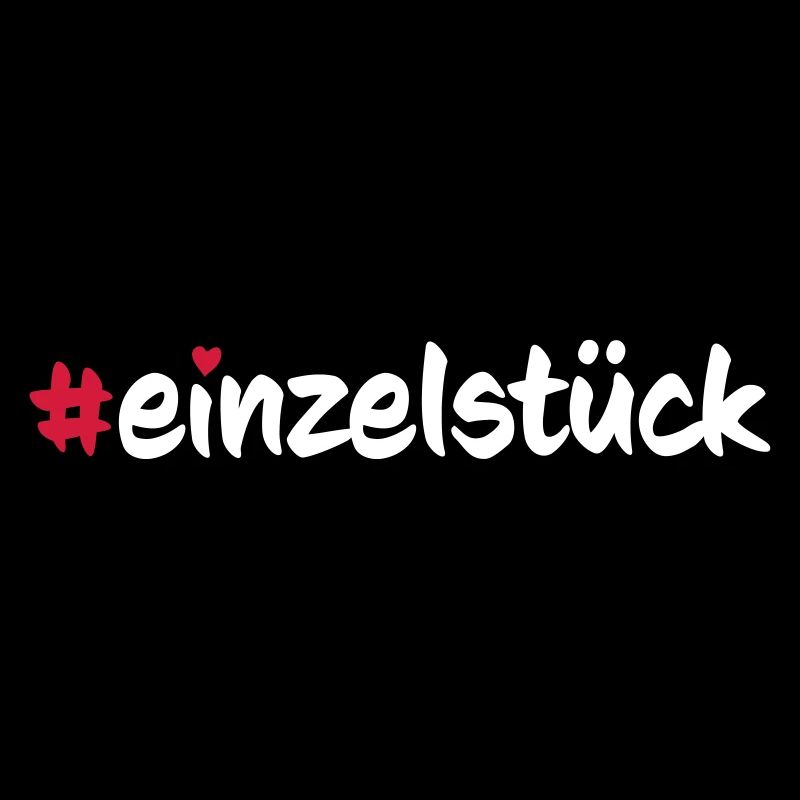 Einzelstück