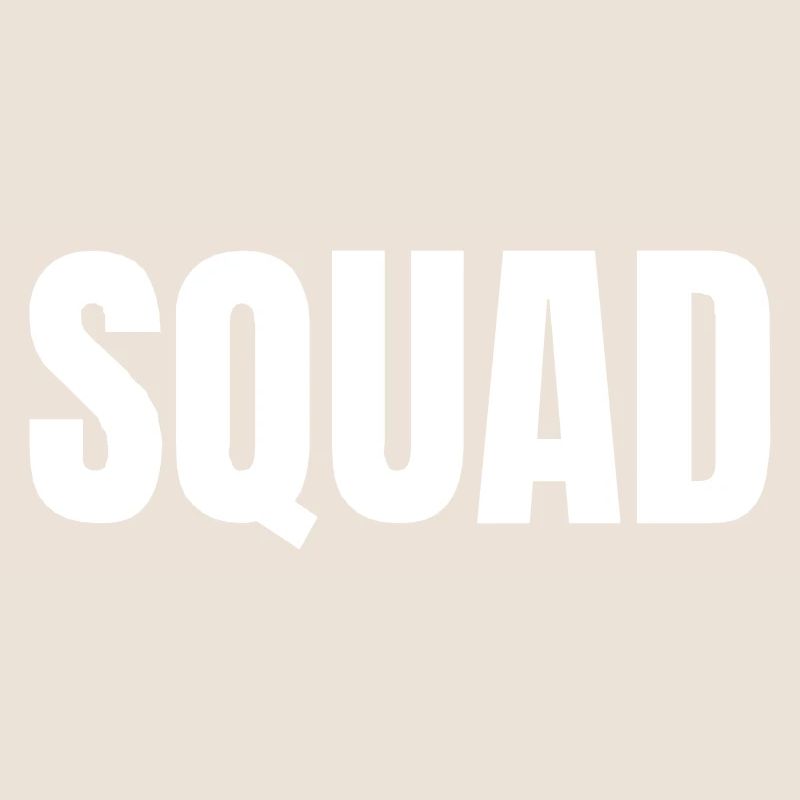 SQUAD | Geschenk Idee