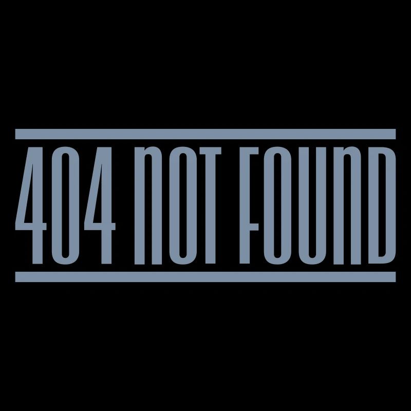 Message 404 introuvable