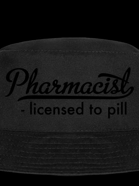 Pharmacist