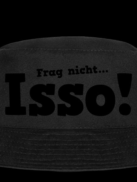 Isso Definitiv