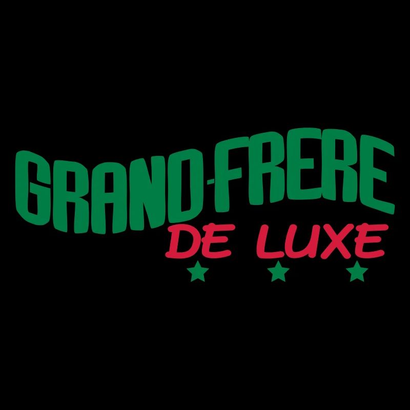 Grand Frère DE LUXE