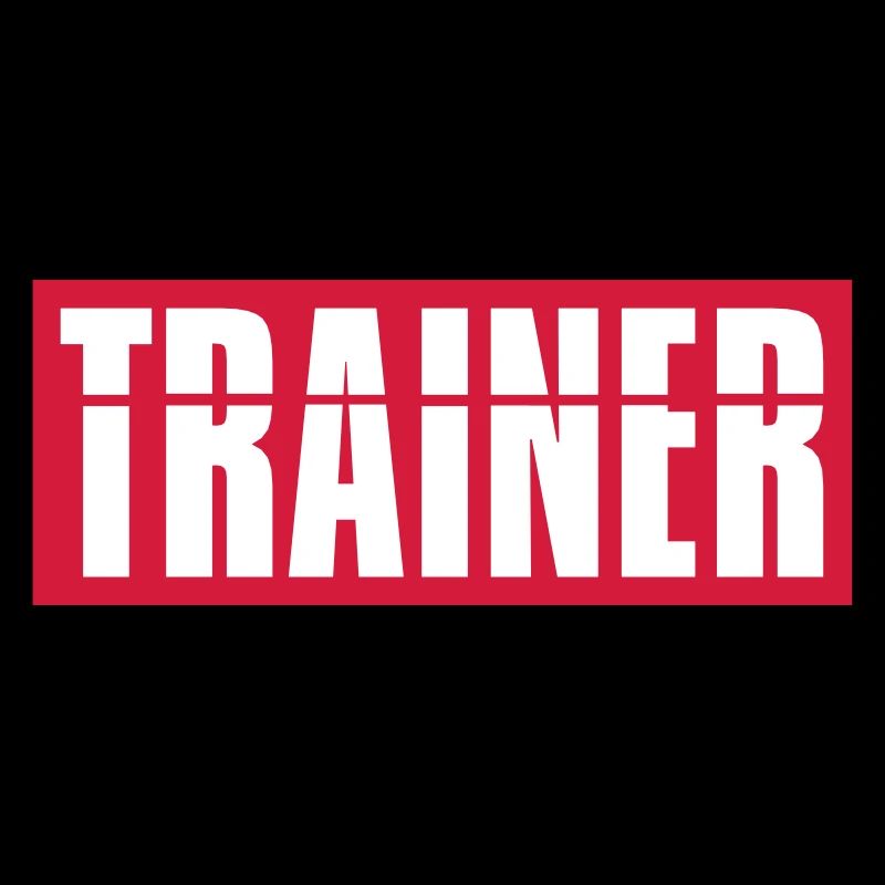 Red coach logo