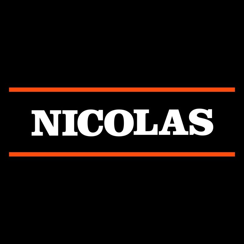NICOLAS