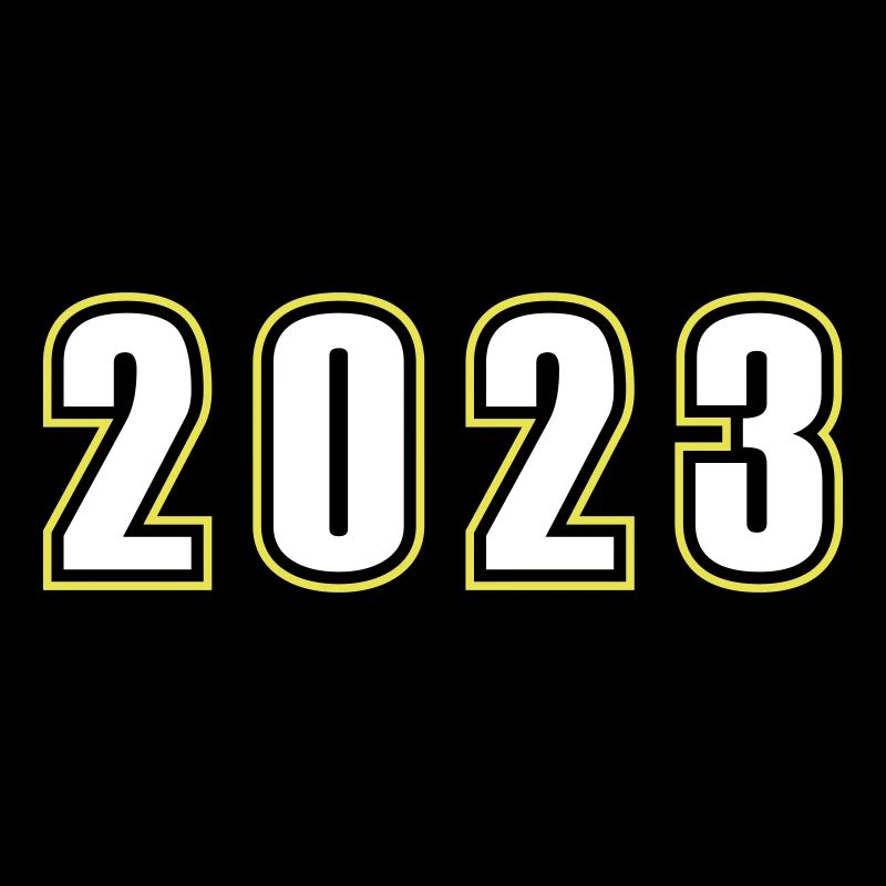 2023 année